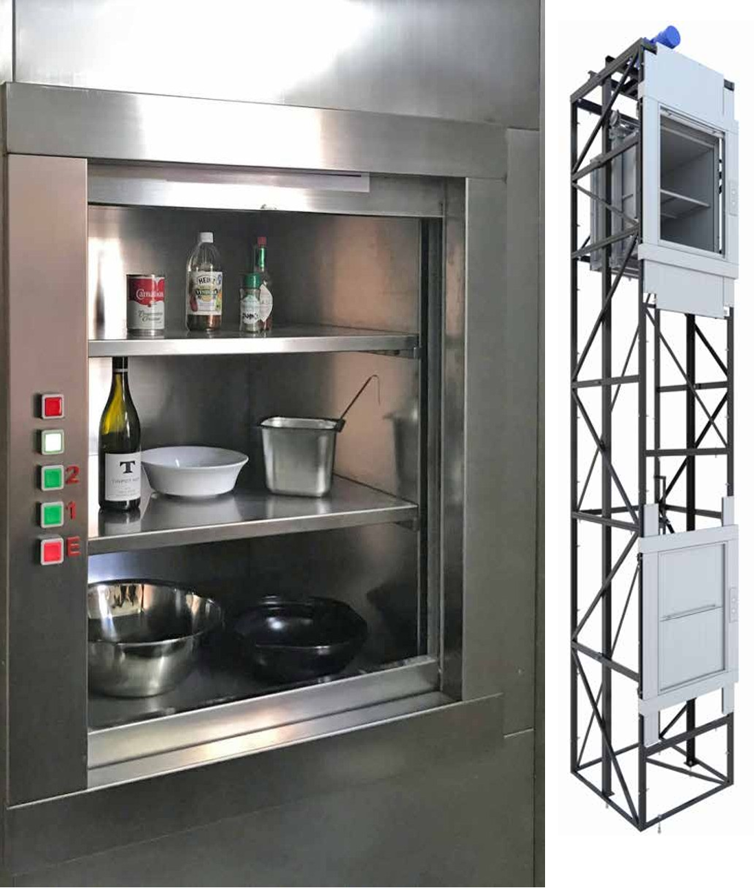 Aktiv Lift