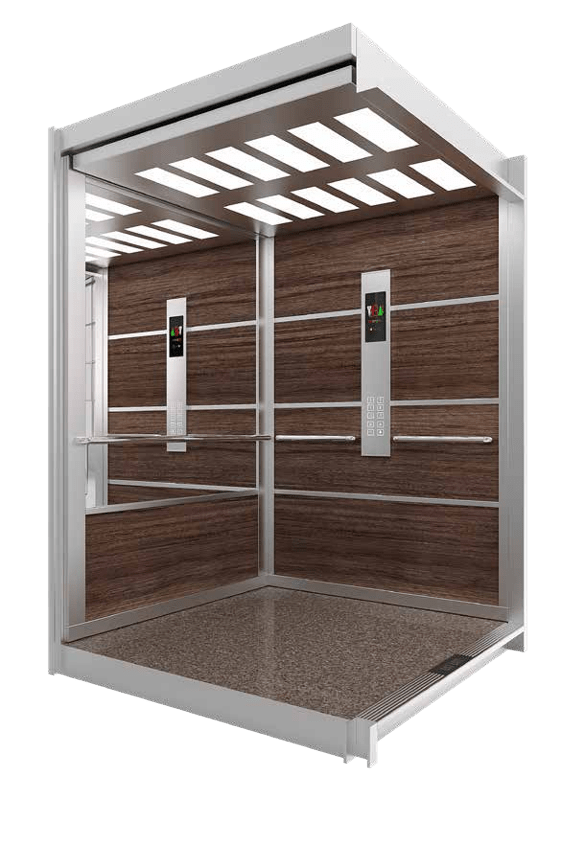 Aktiv Lift