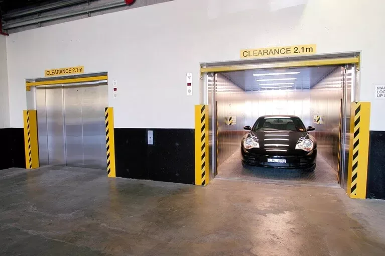 Aktiv Lift