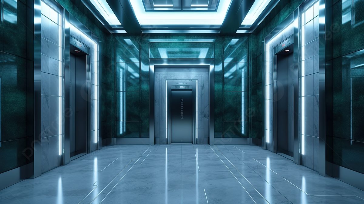 Aktiv Lift