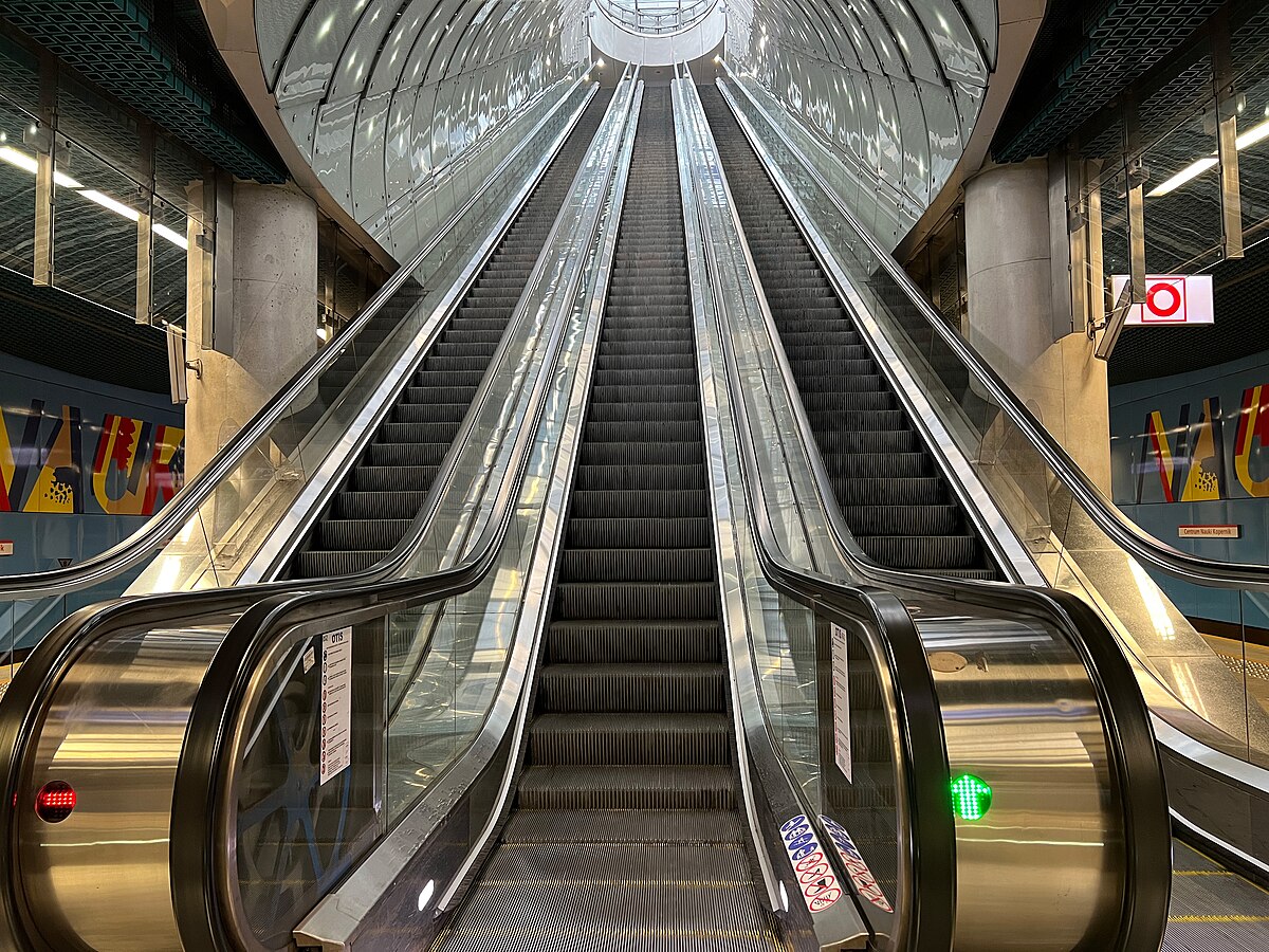 Aktiv Lift
