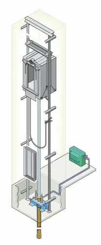 Aktiv Lift