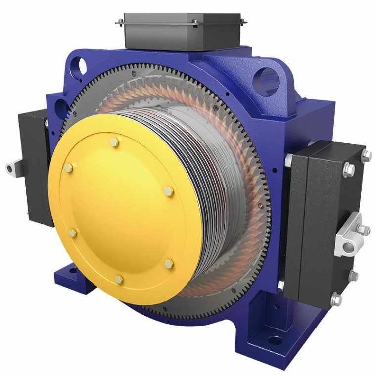 Aktiv Lift