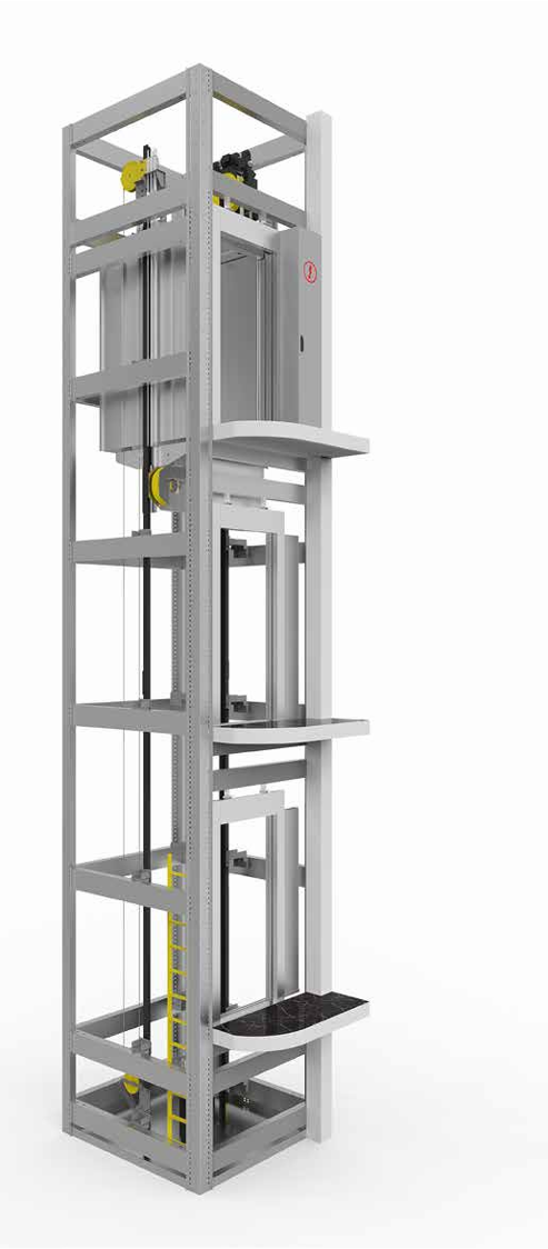 Aktiv Lift