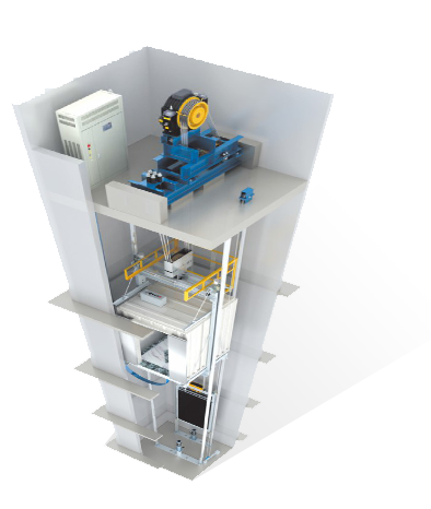 Aktiv Lift