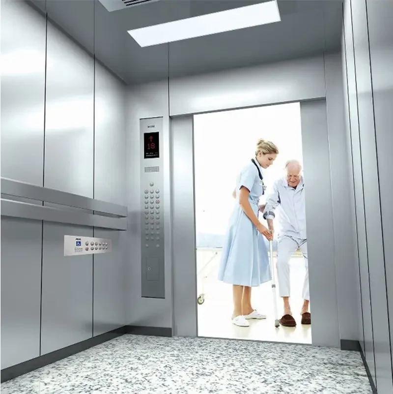 Aktiv Lift