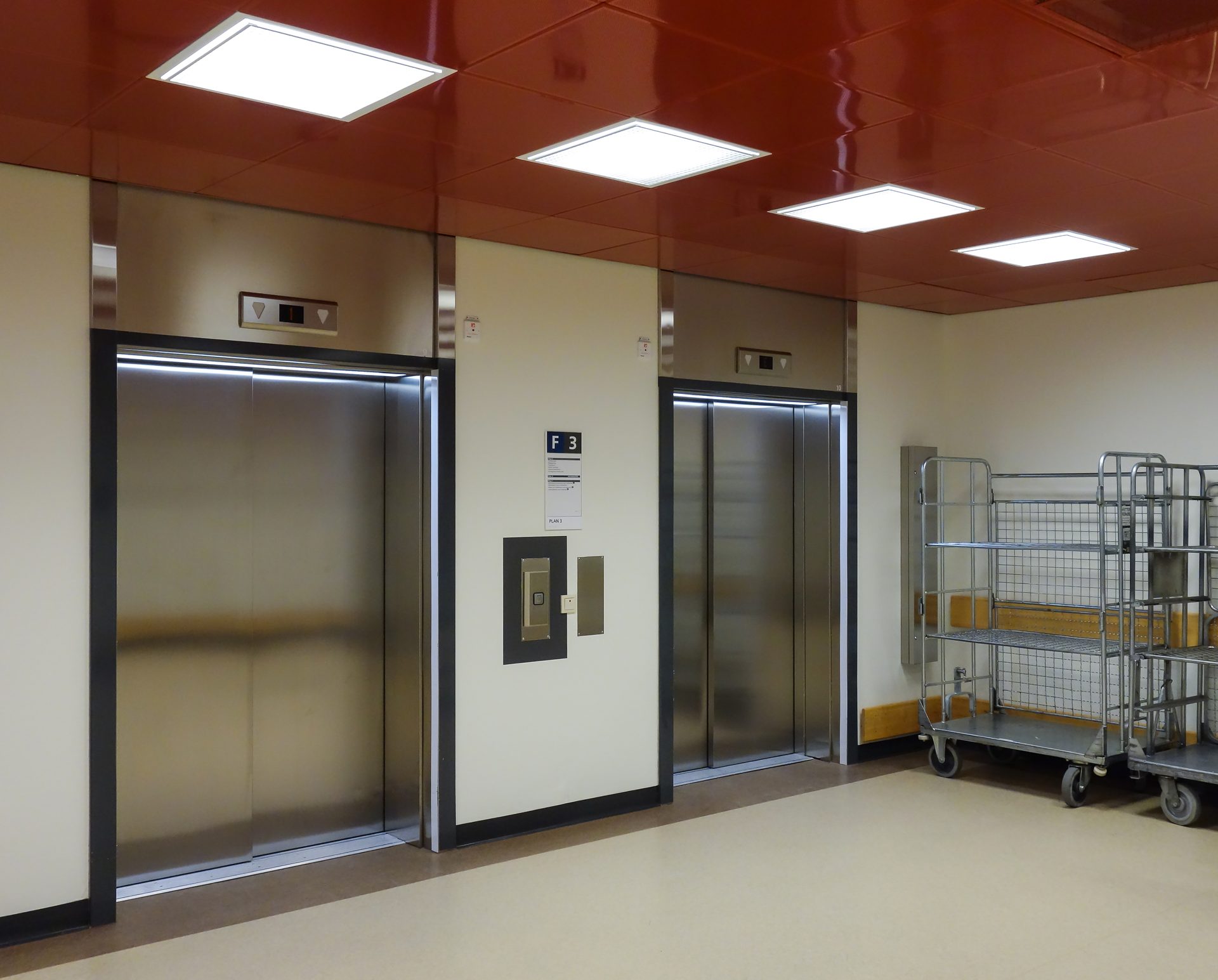 Aktiv Lift