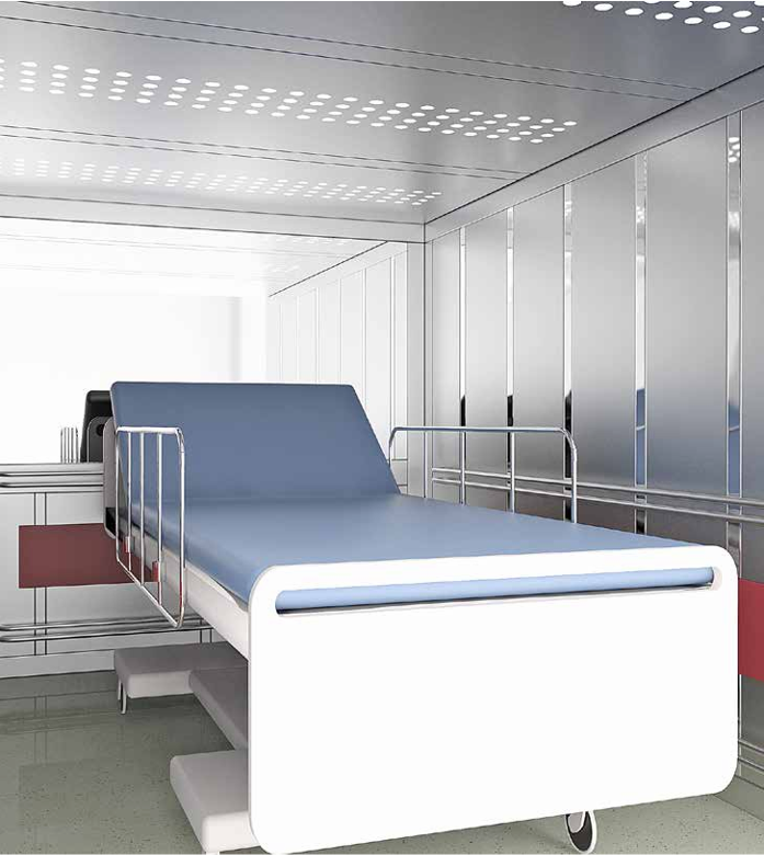 Aktiv Lift