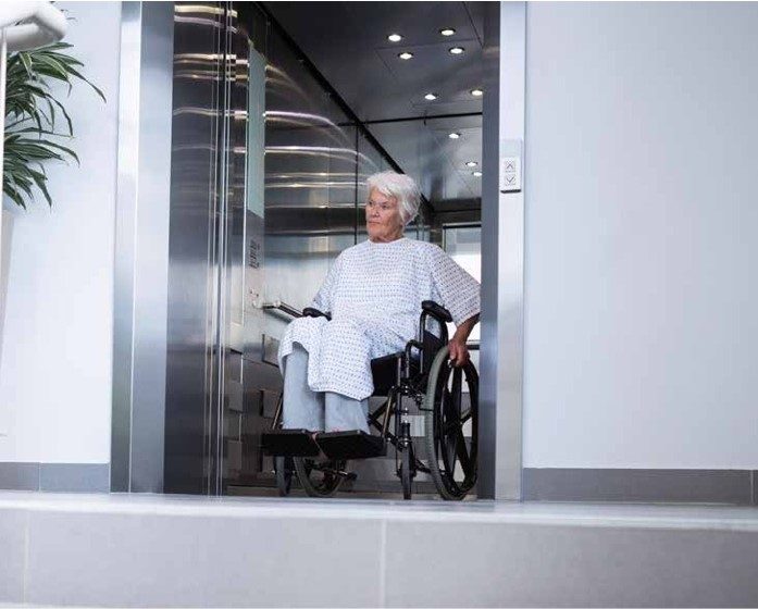 Aktiv Lift